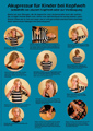 Akupunktur Kopfweh bei Kindern Mubinki