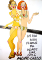 Les plus belles femmes by Mubinki