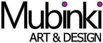 mubinki logo